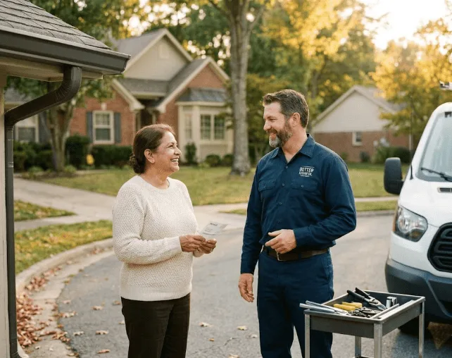 Gutter Repair Lambert, MS FAQs