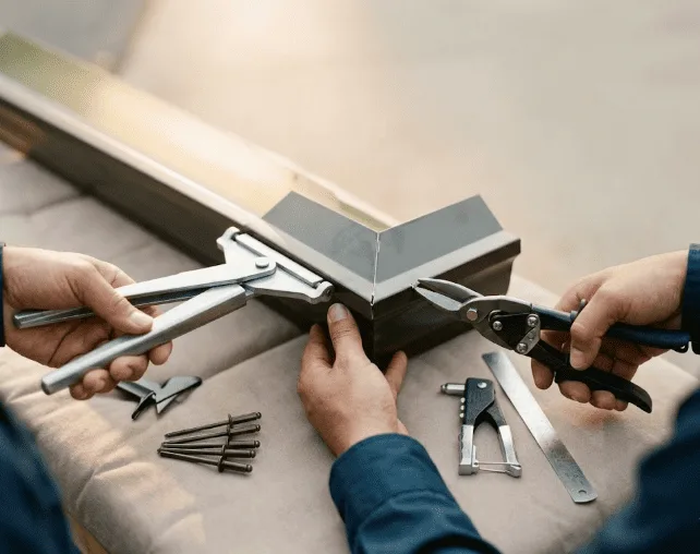 Why choose Gutter Repair in Lambert, MS